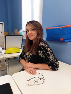 Филатова Алина Сергеевна
