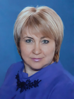 Смирнова Наталья Алексеевна