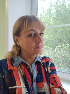 Левченко Ольга Владимировна