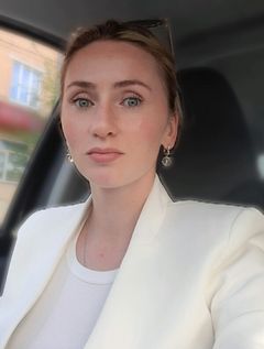 Пастухова Надежда Мушеговна