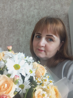 Комкова Наталья Сергеевна