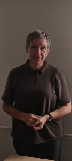 Моисеева Елена Николаевна