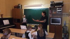 Кабинет музыки