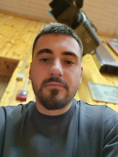 Бакушев Руслан Сергеевич