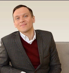 Егоров Александр Анреевич